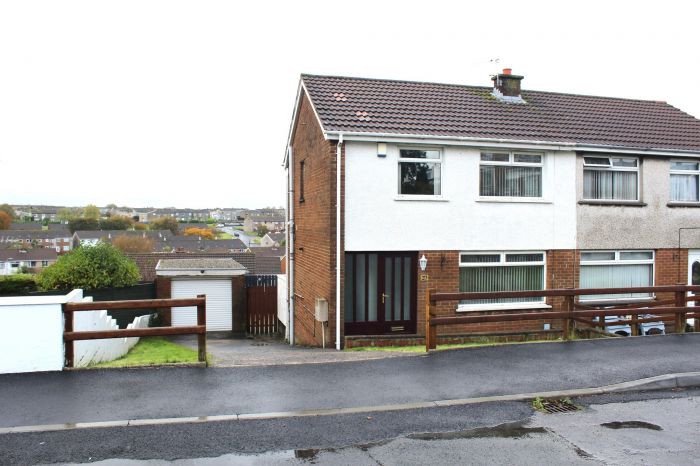 37 Monea Way, bangor, BT19 1AN