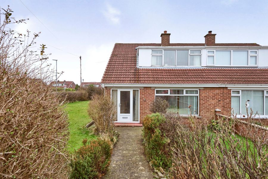 1 Lynne Avenue, Bangor West, BT19 1NZ