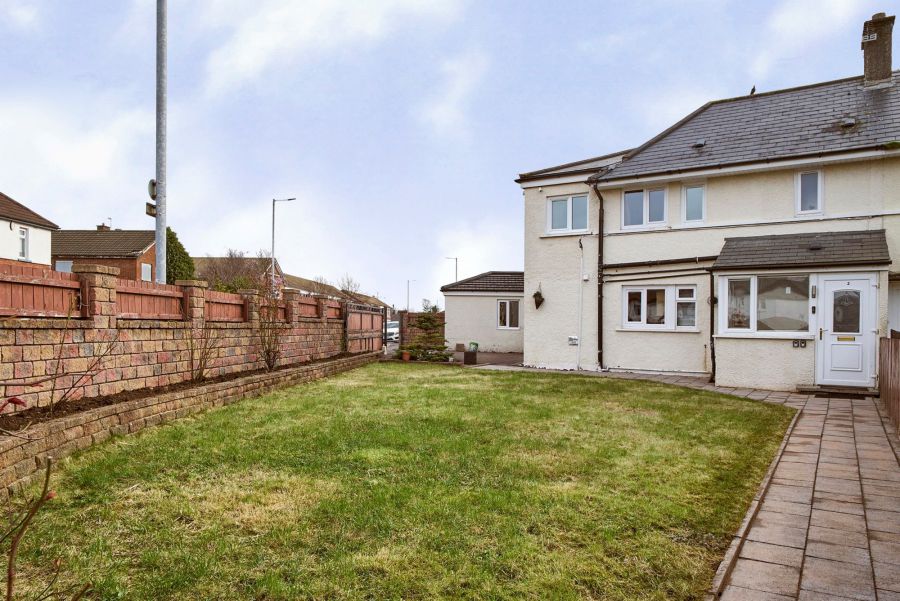 2 Picardy Avenue, cregagh, belfast, BT6 9JB