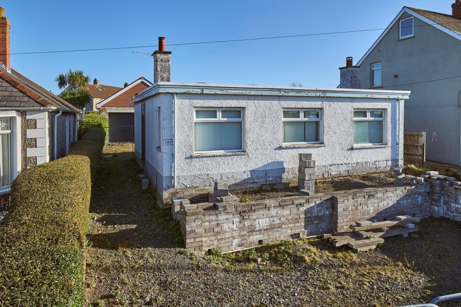 107  Donaghadee Road