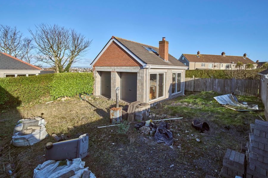 107 Donaghadee Road