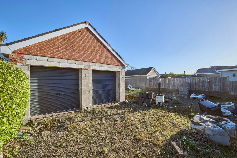107 Donaghadee Road