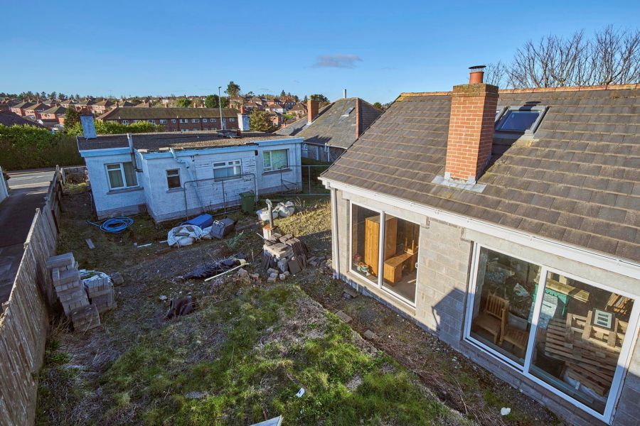 107 Donaghadee Road