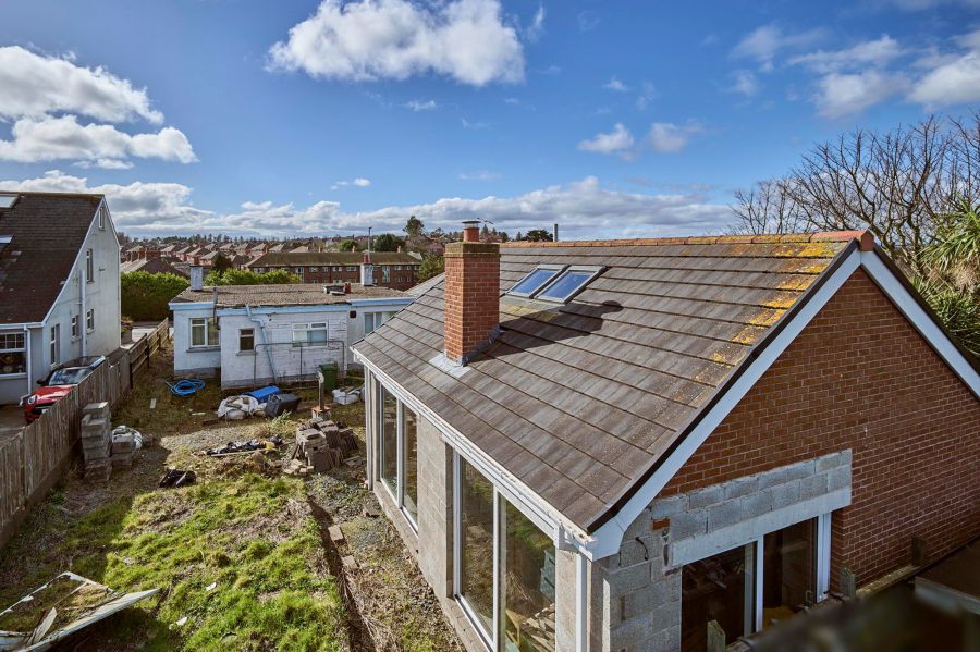 107 Donaghadee Road