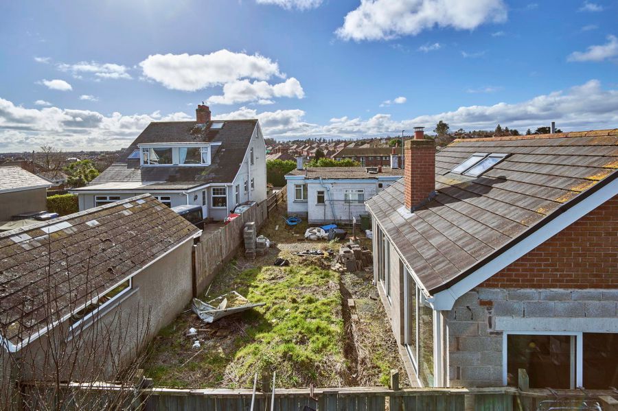 107 Donaghadee Road