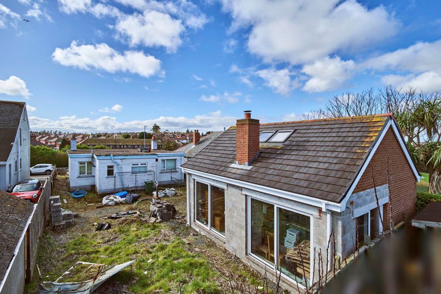 107 Donaghadee Road