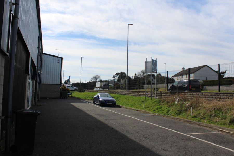 4d Enterprise Road