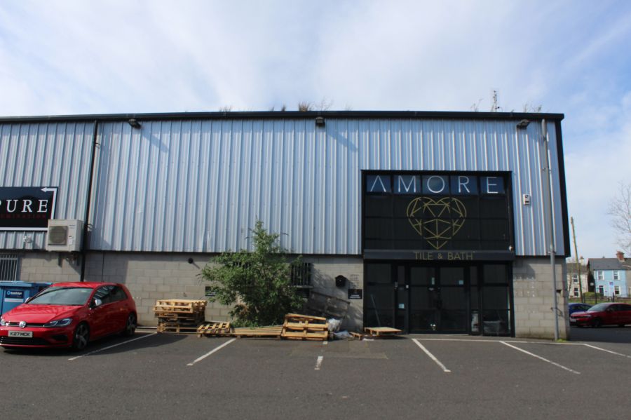 4d Enterprise Road