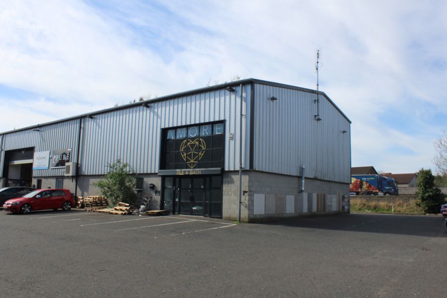 4d Enterprise Road