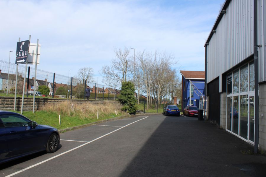 4d Enterprise Road