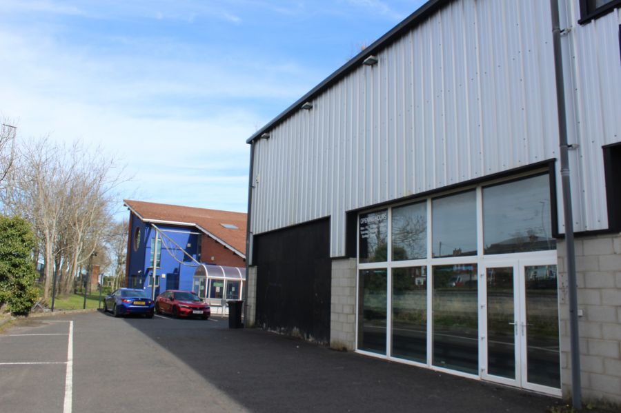 4d Enterprise Road