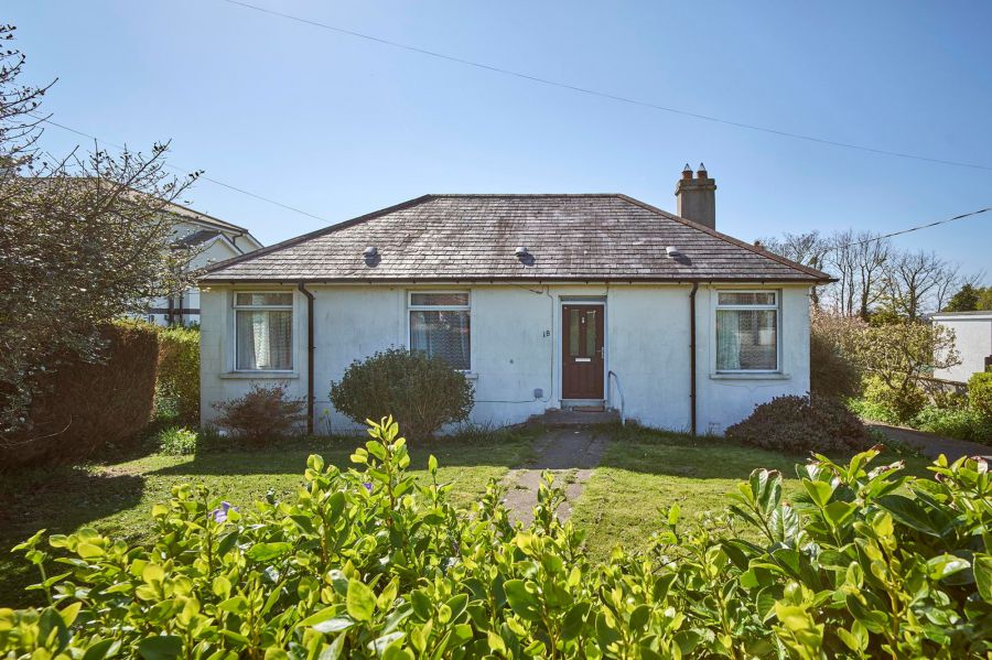 18 Ballymaconnell Road