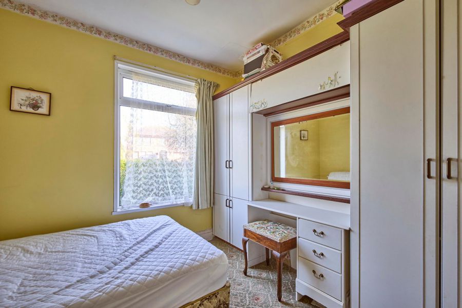 18 Ballymaconnell Road