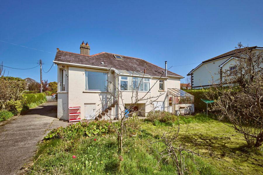 18 Ballymaconnell Road