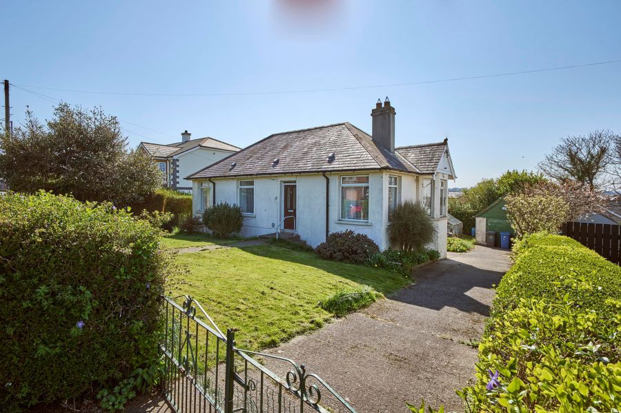 18 Ballymaconnell Road