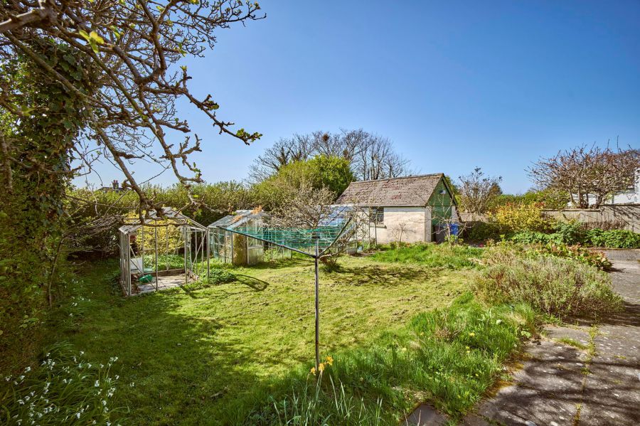 18 Ballymaconnell Road