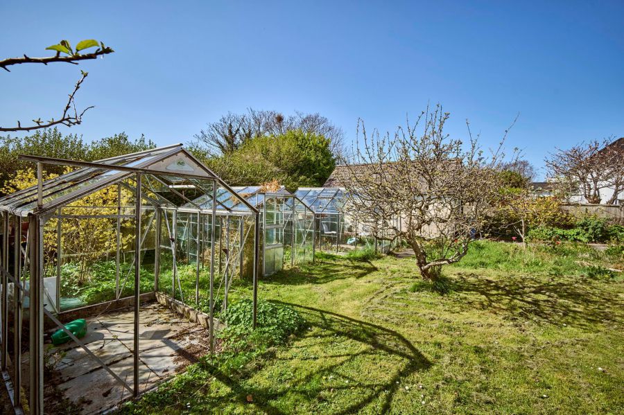 18 Ballymaconnell Road