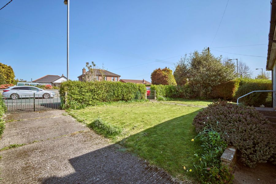 18 Ballymaconnell Road