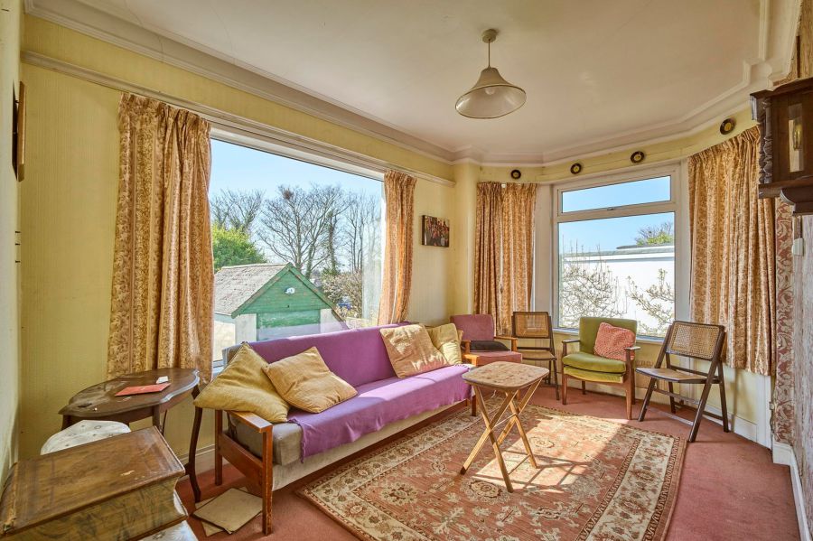 18 Ballymaconnell Road