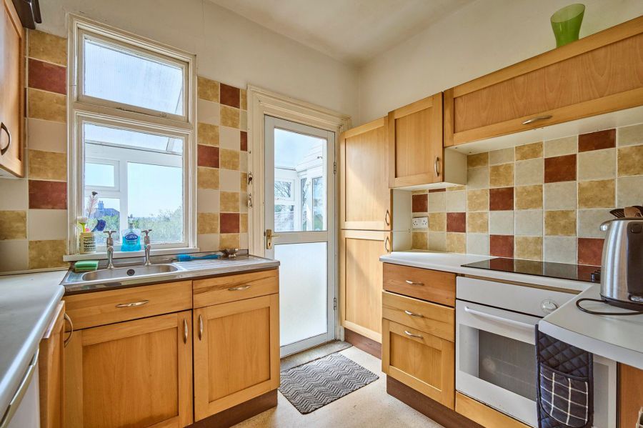 18 Ballymaconnell Road