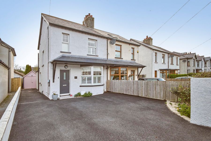 22 Godfrey Avenue, Ballyholme, Bangor, BT20 5LS