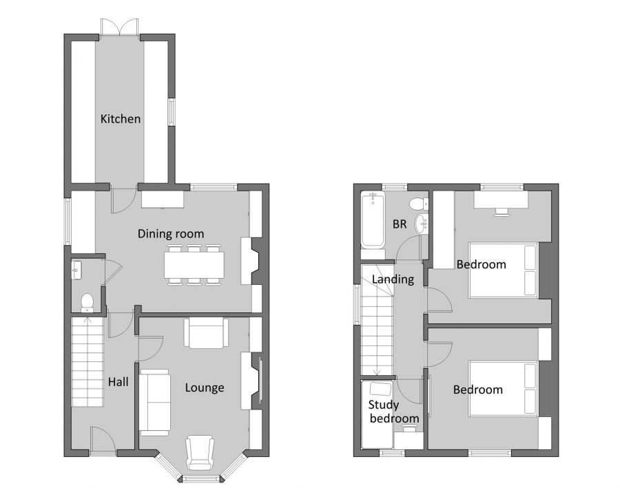 22 Godfrey Avenue