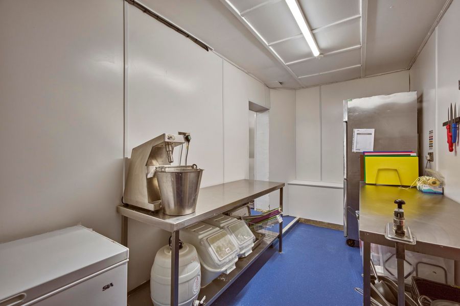 Katch 22, 19 Clandeboye Rd Katch 22, 19 Clandeboye Rd