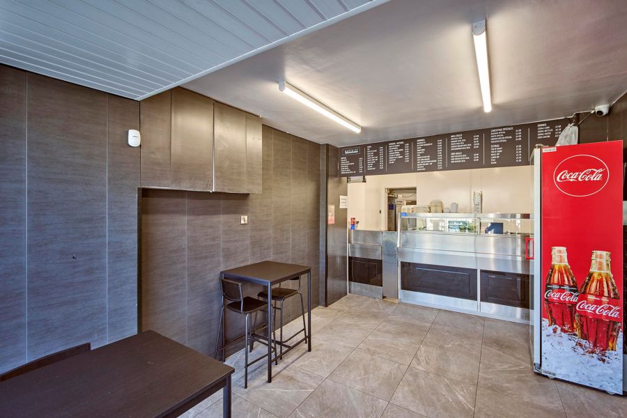 Katch 22, 19 Clandeboye Rd