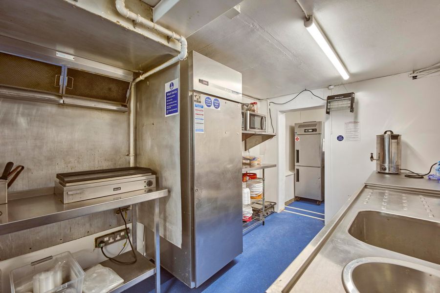 Katch 22, 19 Clandeboye Rd Katch 22, 19 Clandeboye Rd