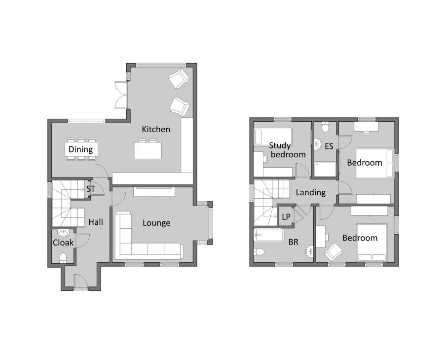 33 Helens Wood Crescent