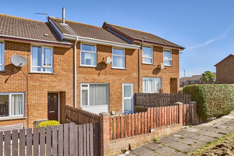 66 Ballyree Drive