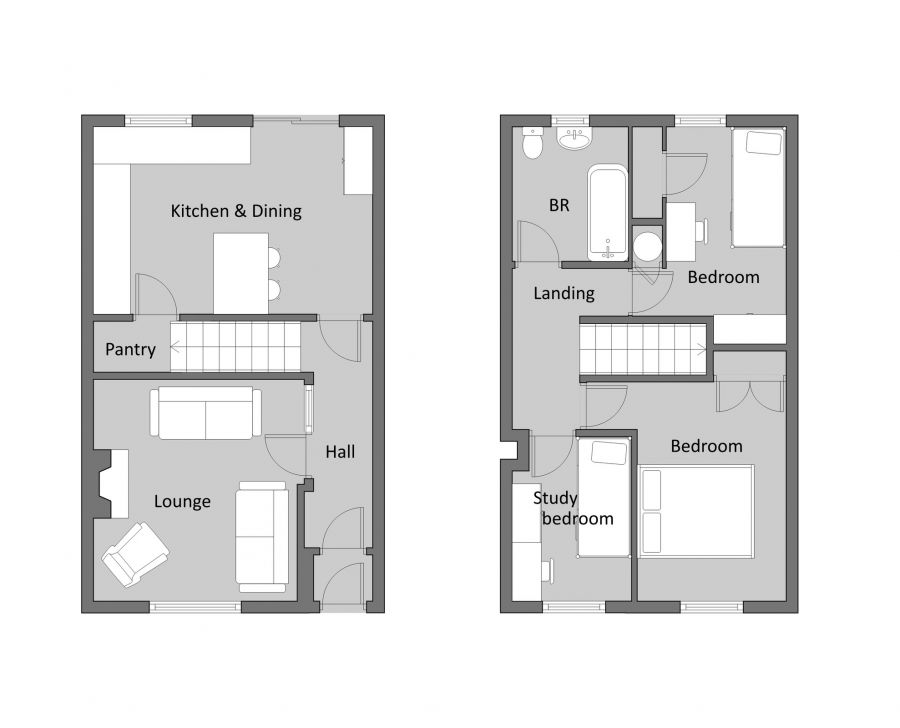 66 Ballyree Drive