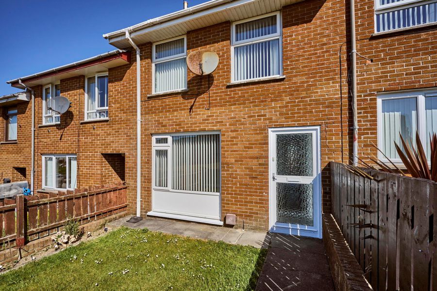 66 Ballyree Drive