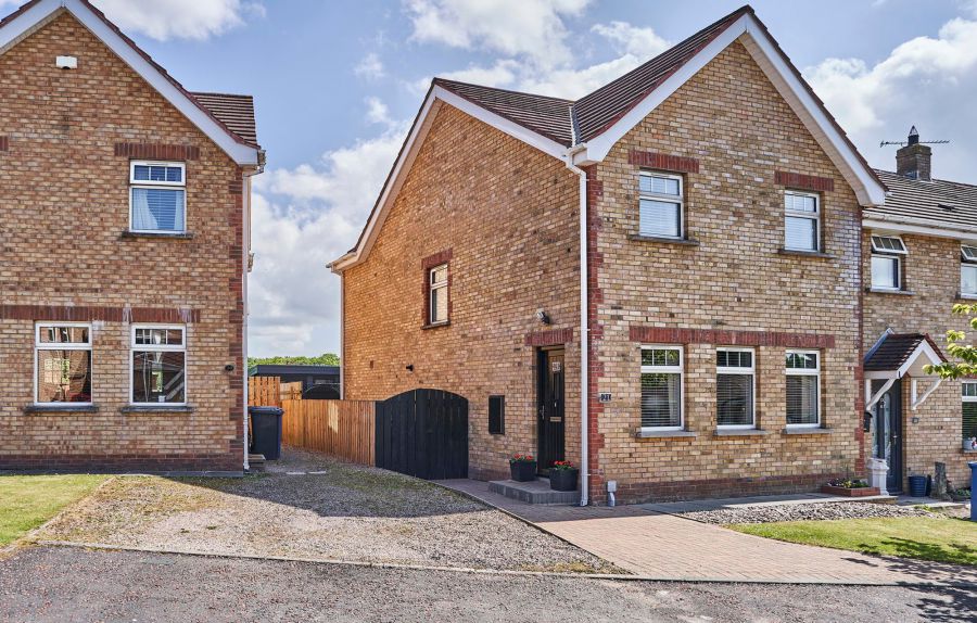 21 Viceroys Wood, Bangor West, BT19 1WF
