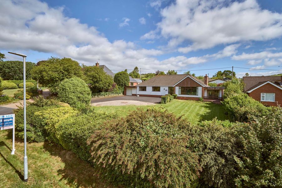 3b Holywood Road