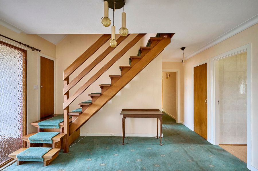 3b Holywood Road