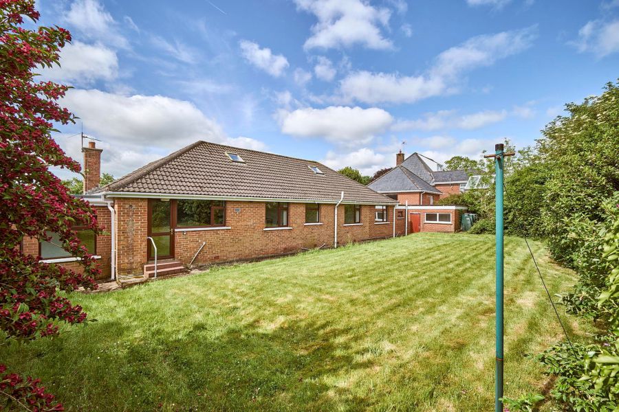 3b Holywood Road