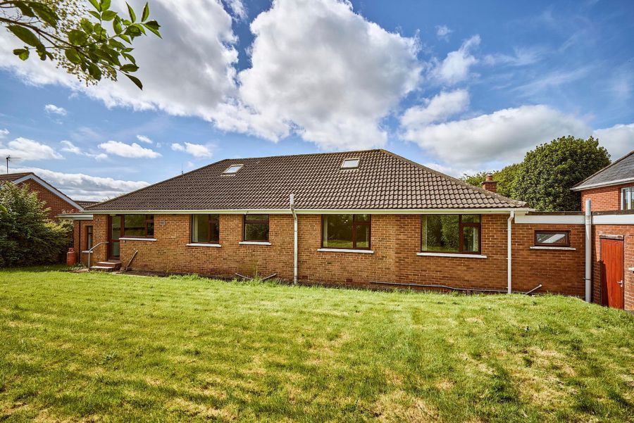 3b Holywood Road