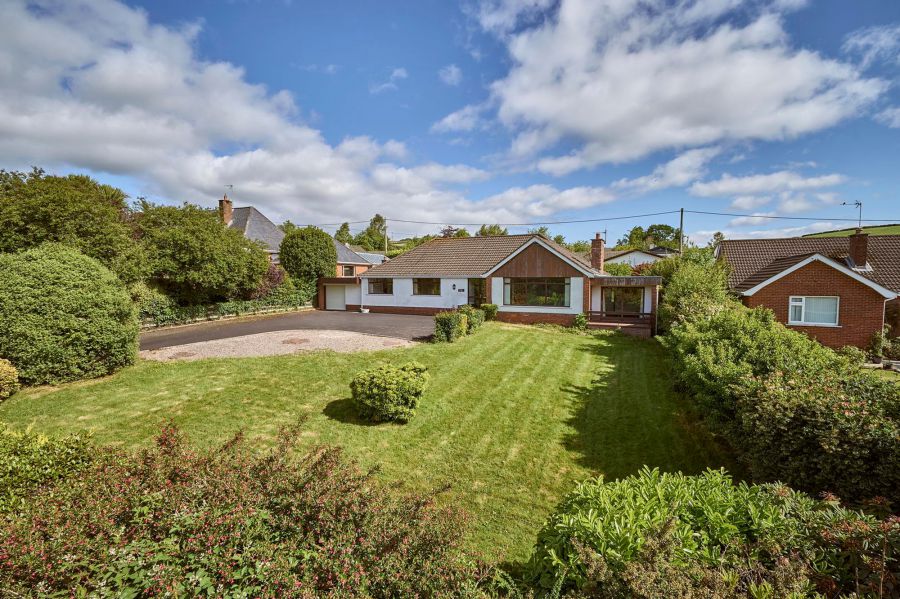 3b Holywood Road