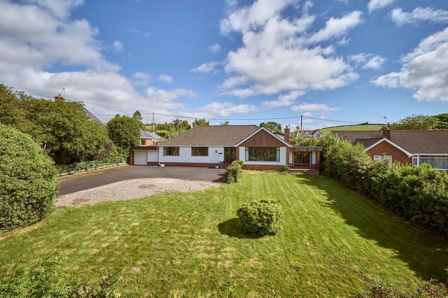 3b Holywood Road