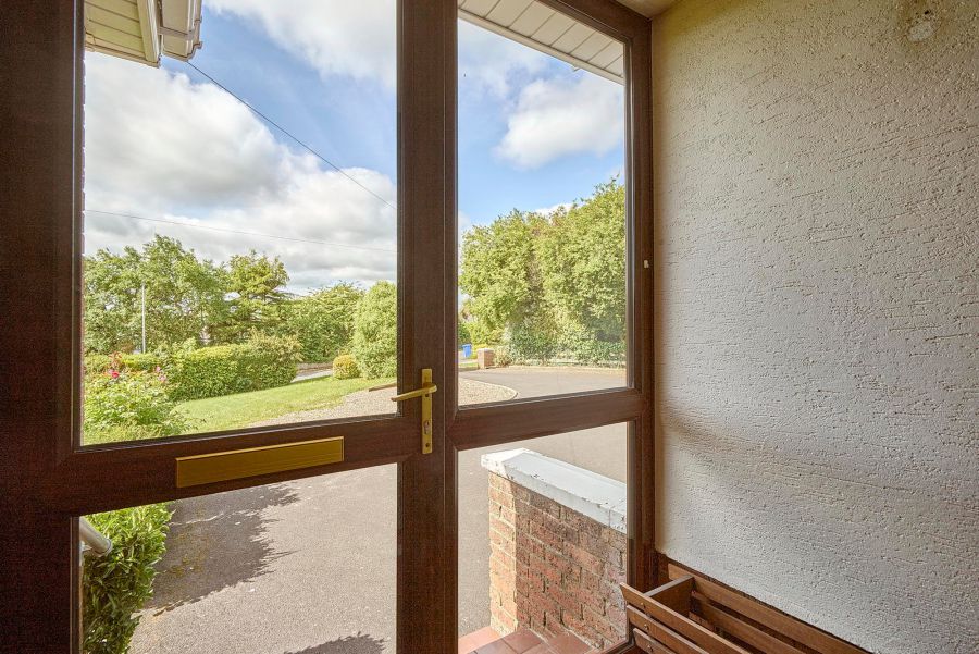 3b Holywood Road