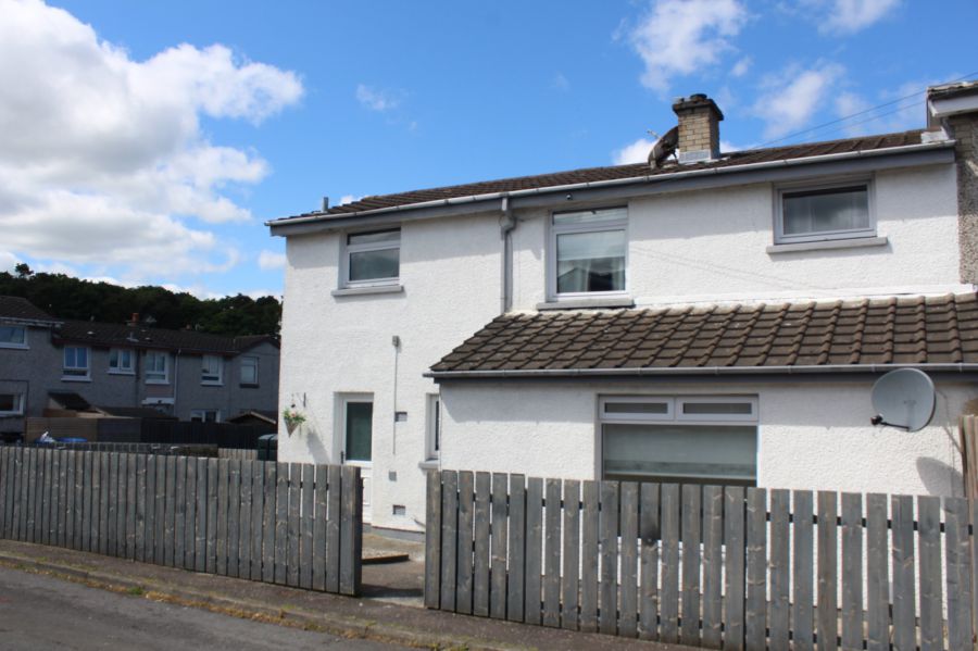 35 Ballynoe Gardens,bangor, BT19 1SB