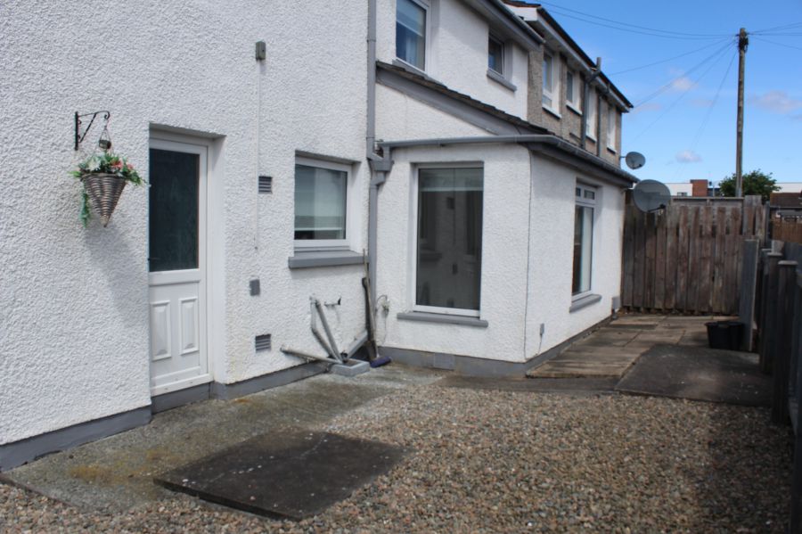 35 Ballynoe Gardens