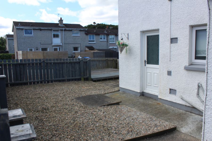 35 Ballynoe Gardens