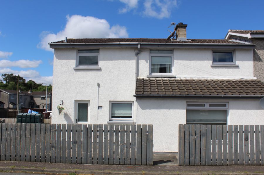 35 Ballynoe Gardens