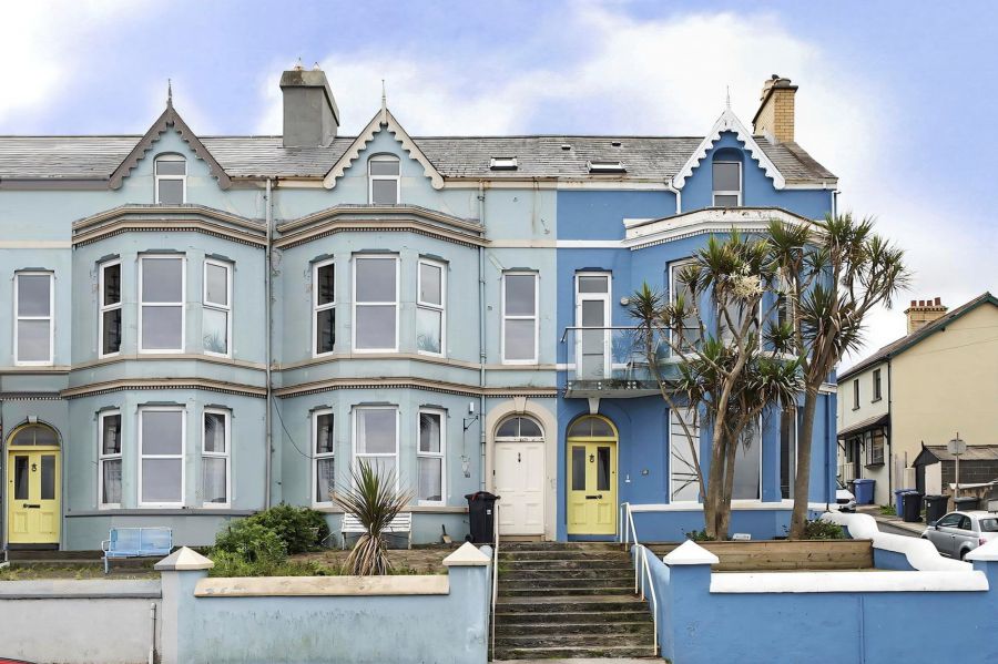 44 Seacliff Road