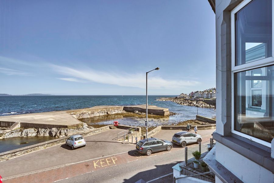 44 Seacliff Road