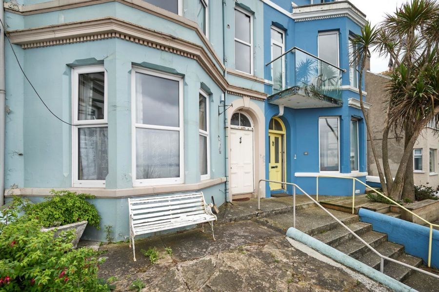 44 Seacliff Road
