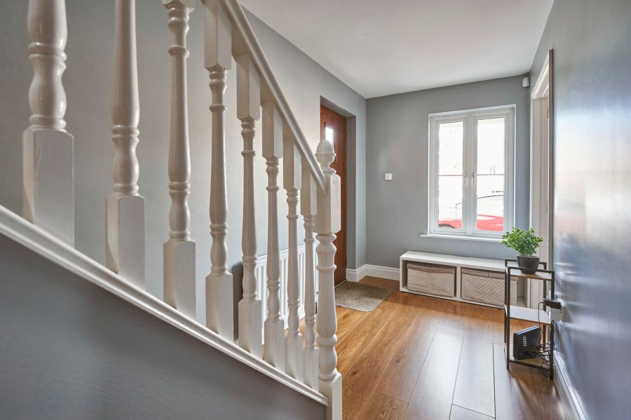 3 Whitechurch Meadows