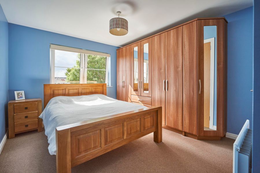 3 Whitechurch Meadows